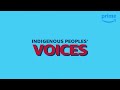 Indigenous Peoples' Voices