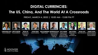 Digital Currencies: The US, China, And The World At A Crossroads screenshot 5