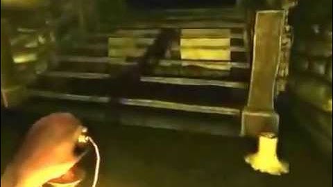 Amnesia part 9 RUN FOR YOUR LIFE!