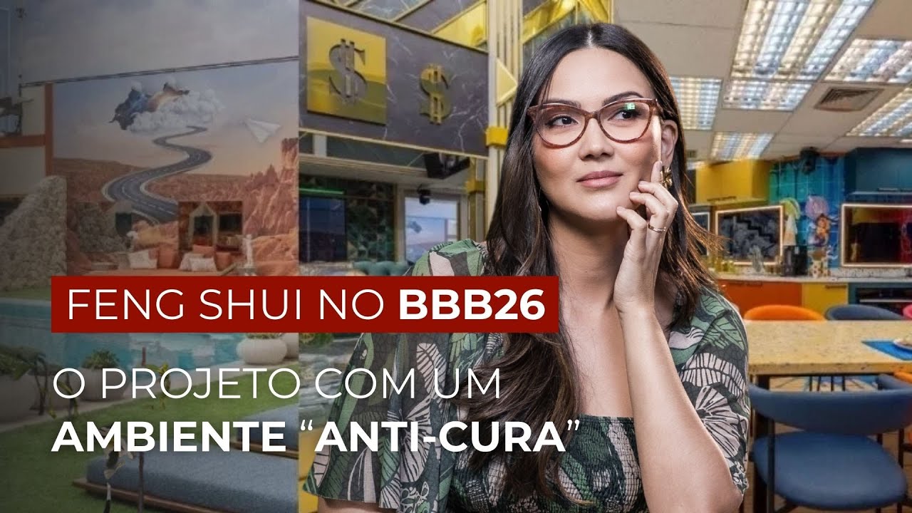 FENG SHUI - BBB26