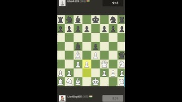 learning how to play chess #chess #chessgame #chessonline