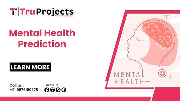 Mental Health Prediction