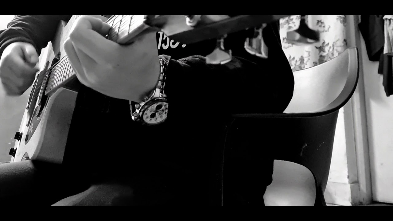 cradled in love-Poets of the Fall Cover