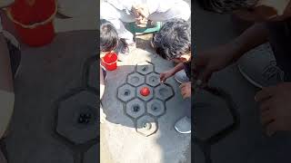 Outdoor Marvels Game