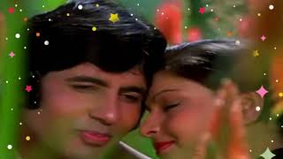 Kasme Vaade Nibhayenge Hum | Kishore Kumar , Lata Mangeshkar.......