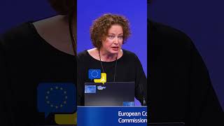 EU Declines Comment on Hans Kluge WHO Bid but Stresses Strong Support for WHO
An EU Commission spokesperson declined to comment on the candidacy of Hans Kluge to become the next Director-General of the World Health Organization, saying the nomination process is still open.
The spokesperson said the Commission does not comment on the process at this stage.
However, the EU underlined that the World Health Organization remains an important partner and a cornerstone of international health cooperation.
The spokesperson also stressed that the European Union, together with its member states, is the largest financial contributor to the WHO.
The Commission said it will continue working with the World Health Organization and advocating for a strong and resilient global health body, including cooperation on fighting diseases around the world.
#eudebates #WHO #HansKluge #Health EU Declines Comment on Hans Kluge WHO Bid but Stresses Strong Support for WHO