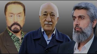 Dini grupların devletin hedefinde olmasının derin anlamı