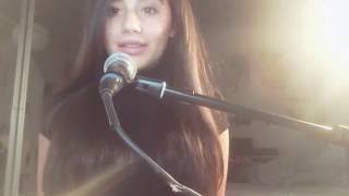 Good for you by Selena Gomez (Cover by Analena)(Cat)