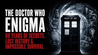 Doctor Who - The Craziest Trivia