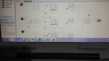 Manejo de Velocidades de un motor con MyOpenLab
