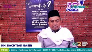 Download Lagu UmmatTV Live Stream MP3