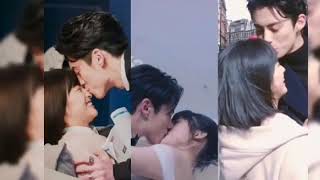 Shen yue and dylan wang  meow song