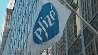 Pfizer asks FDA to authorize promising COVID-19 pill