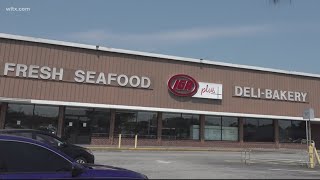 Sumter losing a grocery store, IGA closes
