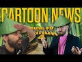 Trailer di KUNG FU PANDA 4, INSIDE OUT 2 e tanto altro! | Cartoon News con Dario Moccia e 151eg