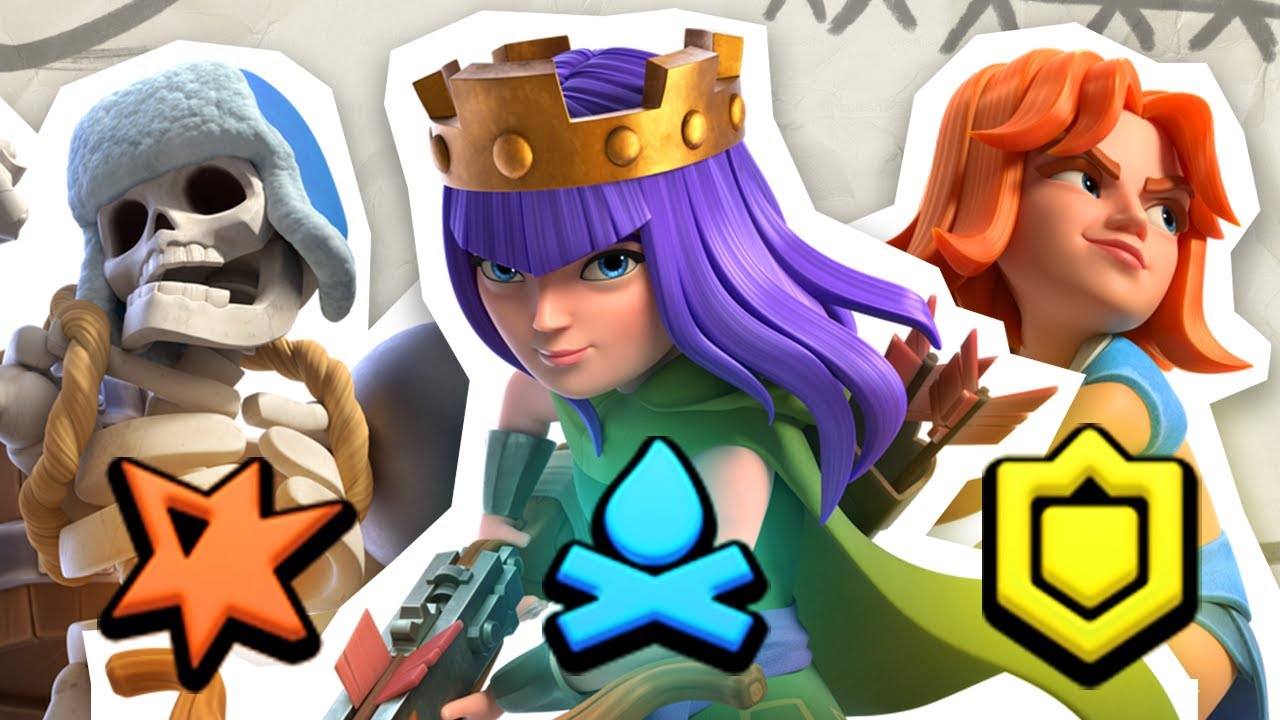 Best Traits to Use in Merge Tactics (October 2025)