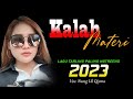Lagu TARLING TERBARU 2023 yang sedang viral ~ KALAH MATERI  vocal Nung Ulqisma