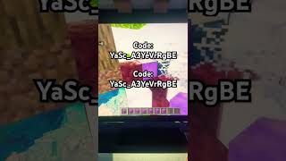 Join the server! #foryou #fyp gaming #fypシ゚viral #minecraft