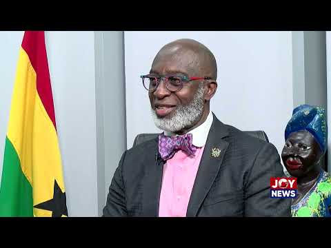 PM Express with George Wiafe || Investment attraction amid economic crisis