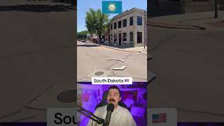 Exploring South Dakota