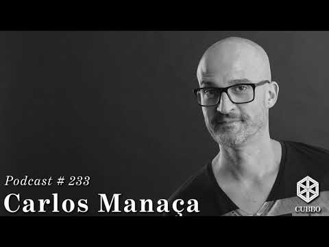 Cubbo Podcast #233: Carlos Manaça PT