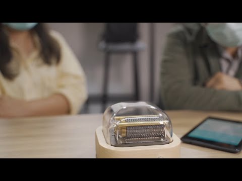 Live Demo event - Hear what visitors said about Muro Box!