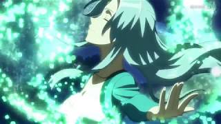 How to complete a beautiful night screen that is... - Eudemon Quest