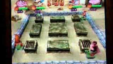 Crash Bash music swap 5