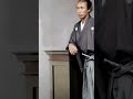 【坂本龍馬】を手動着色＆AI注入 #坂本龍馬 #shorts #歴史
