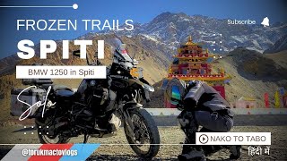 500-Year-Old Mummy of Monk in Spiti | Spiti Valley Road Trip 2025 | Ep. 7