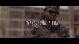 Kay S - Wanachoma Picha Official Music Video