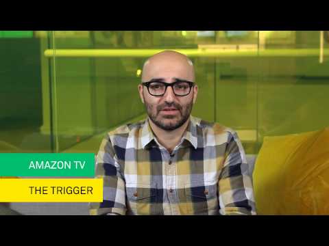 The Trigger: BBC Instagram, Amazon TV, CES Recap - IPG Media Lab