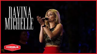 Video thumbnail of "Davina Michelle - Duurt Te Lang - Beste Zangers (Lyric Video)"