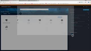 Launch APB on Bind and Unbind Example