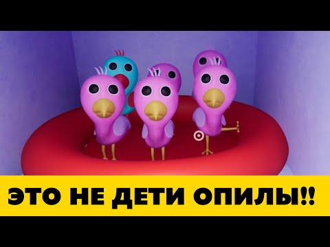Все секреты (почти)