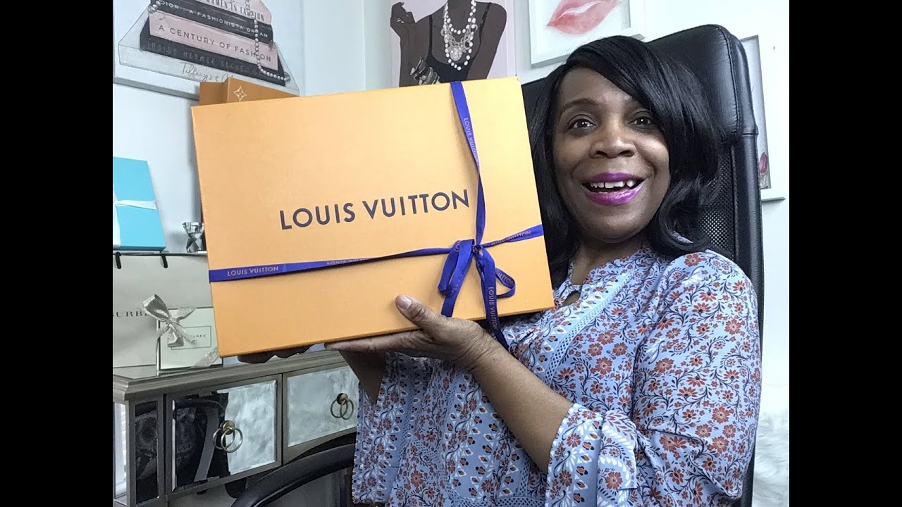 Louis Vuitton Purses Under $100