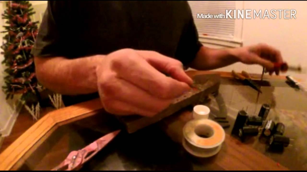 Rc Glitch Buster Build Tutorial How To