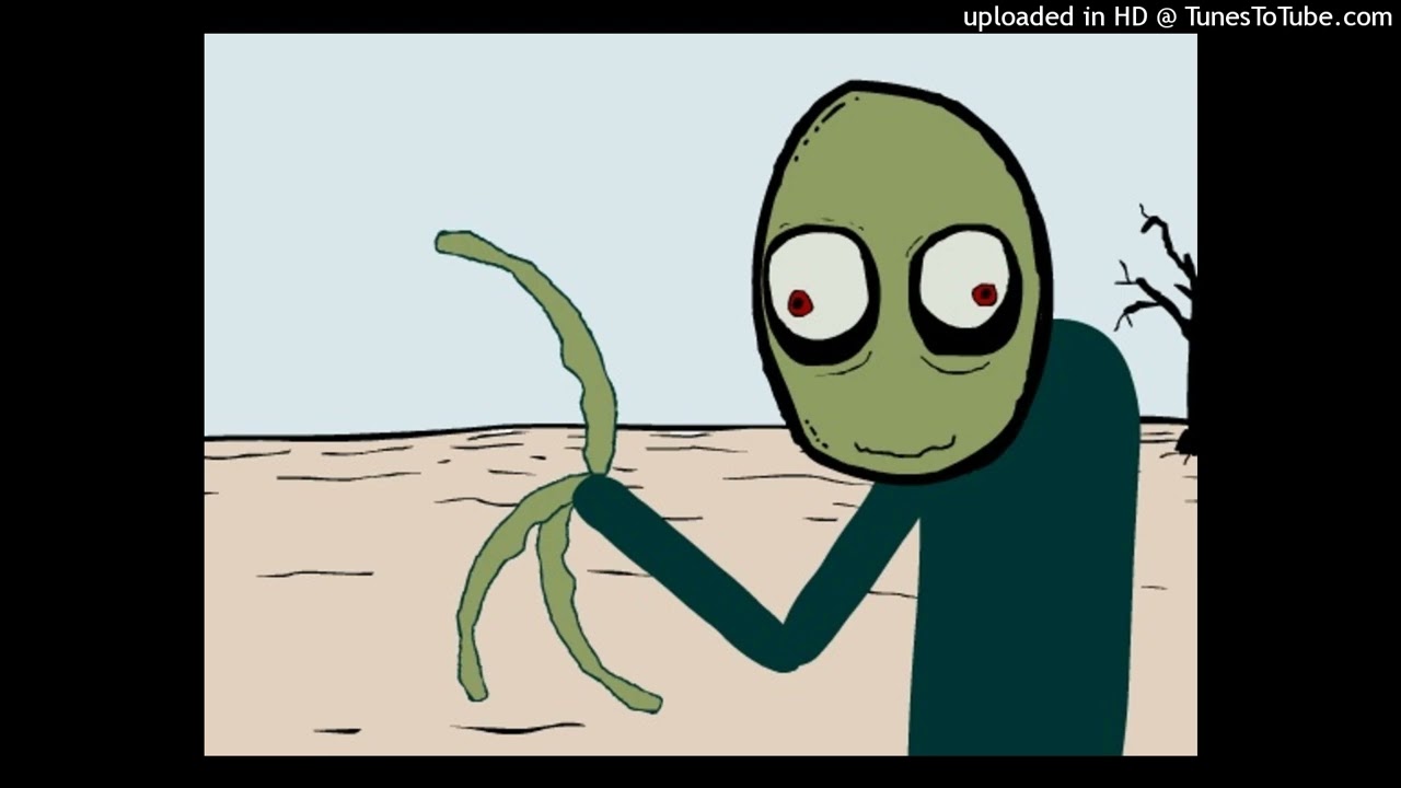 [free] salad fingers sample hoodtrap type beat