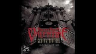 Bullet For My Valentine – Hearts Burst Into Fire [Drumless]