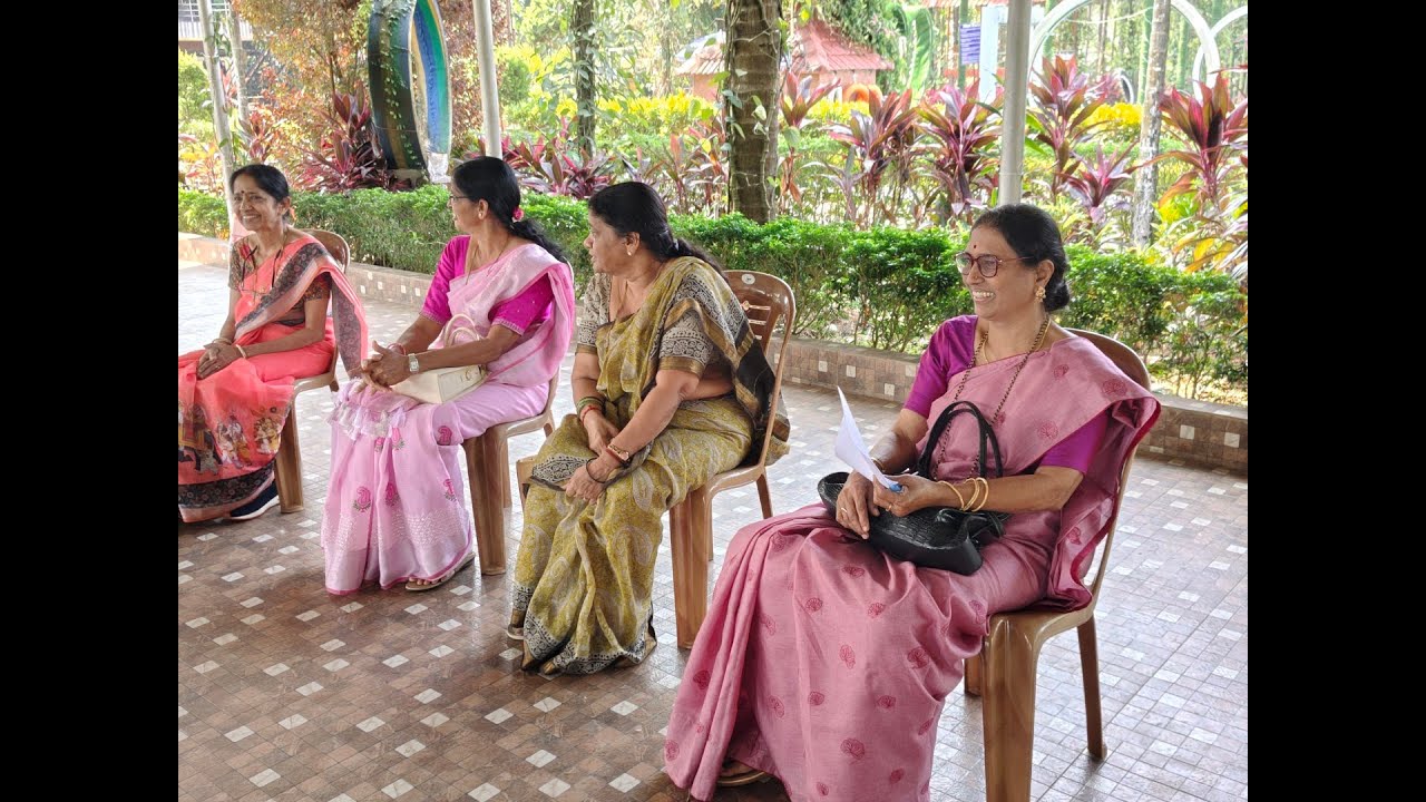 Voices of Friendship | Memories and Stories from Goliyangadi High School Alumni 1976