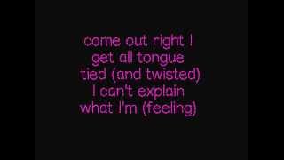 Ariana Grande - Baby I (correct) Lyrics HD - HQ