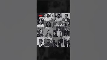 Duro Design Disruptors S01 #StreamingSoon