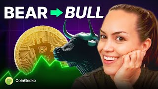 BULLISH Catalysts for 2024!! Why You Should PAY ATTENTION To Crypto!