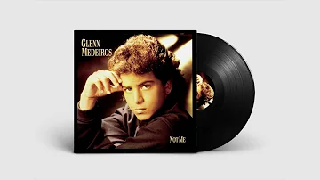 Glenn Medeiros - Un roman d'amitié (Friend You Give Me A Reason)