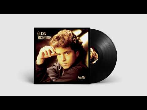 Glenn Medeiros Un Roman D Amitié Friend You Give Me A Reason 