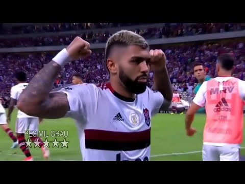 Beat do Gabigol - Hoje tem gol do Gabigol feat. Sr Nescau (Vídeo oficial)