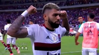 Beat do Gabigol - Hoje tem gol do Gabigol feat. Sr Nescau (Vídeo oficial)