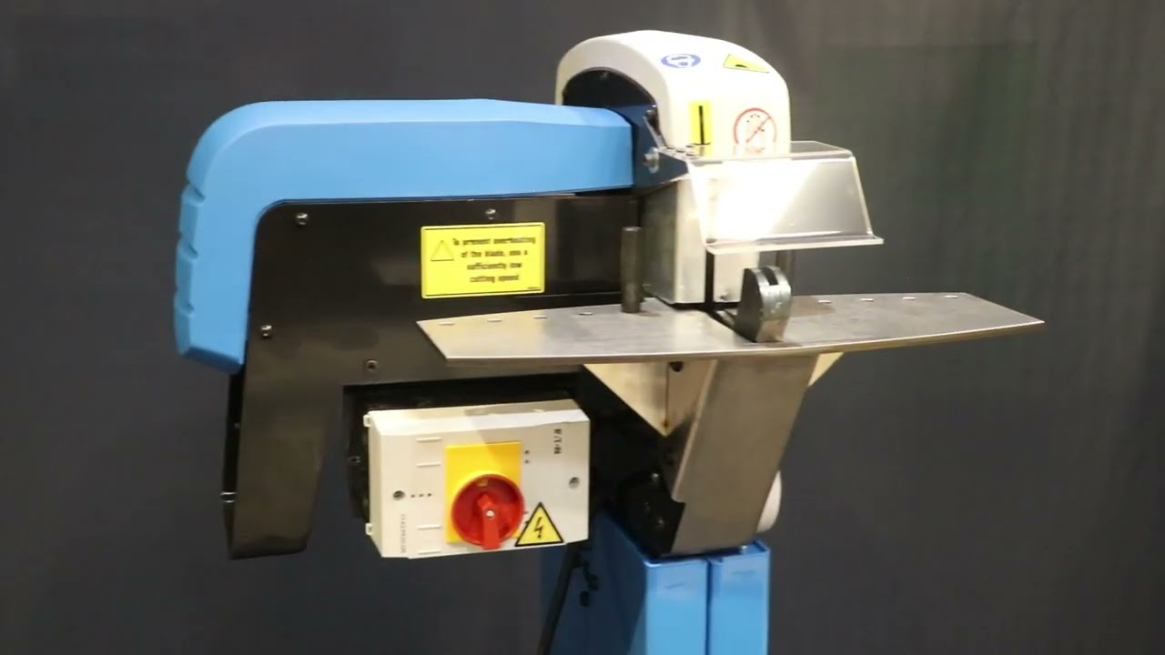 Lillbacka Finn-Power CM35