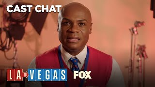 What Would Your Character Do: Barf Bag | Season 1 | LA TO VEGAS