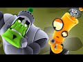 Knight-mare Manners 🏰🤖✨ | Rob The Robot | Preschool Learning